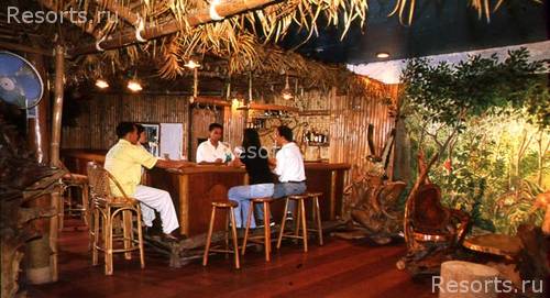 Club Paradise 7